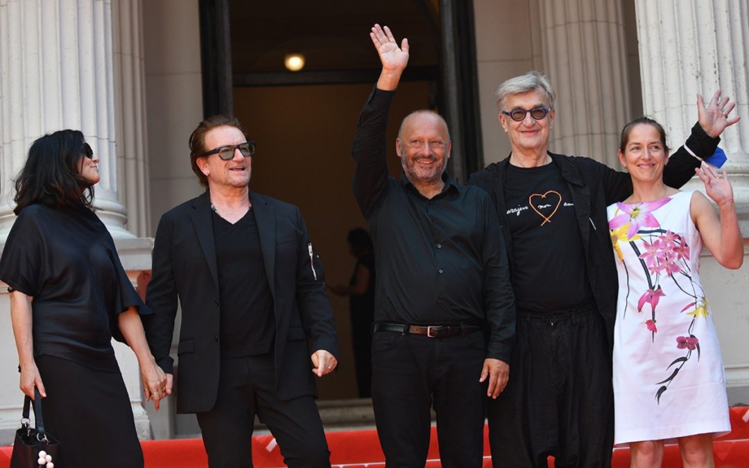 Marjanović umesto Purivatre na čelu Sarajevo Film festivala