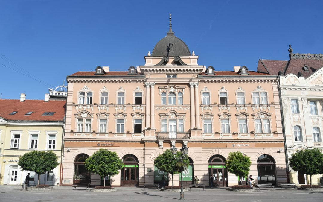 OTP Leasing i EBRD spremili kredite za MSP u Srbiji