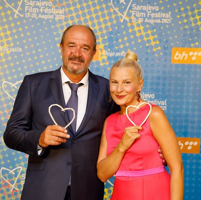 Otvorene prijave za najbolje serije u regionu