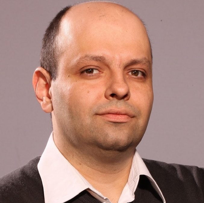 Nikola Nenadić „Pametni asistent Igigi izlazi na tržište USA“