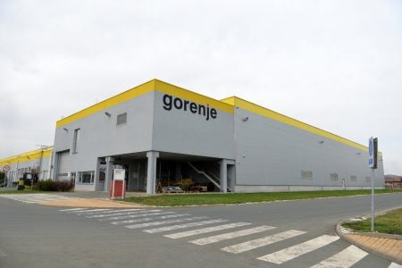 Hisense-gorenje-fabrika