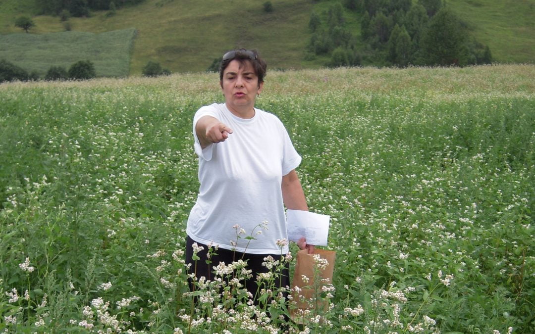 Snežana Oljača: Konkursi stimulišu organsku proizvodnju