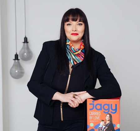 Arijana Katana: Mali moraju da nauče pravila igre na webu