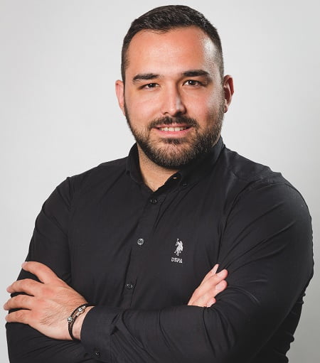 Paun Nicović: Ponuda prilagođena svakom gostu i sezoni