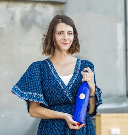 Nataša Vrkatić: Vina Verkat idu uz nove pristupe