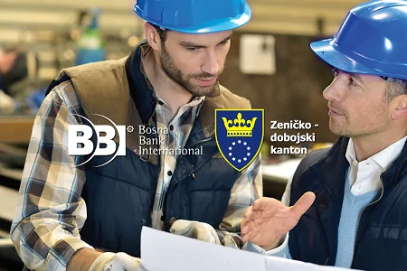 9 miliona za MSP Zeničko-dobojskog kantona