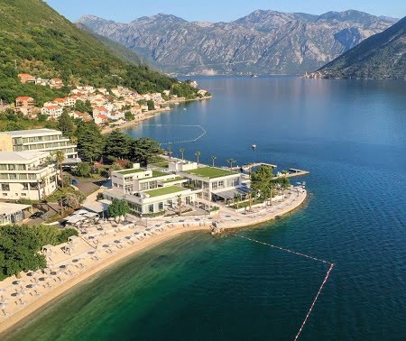 Hyatt ušao u Crnu Goru posle nekoliko meseci pregovora