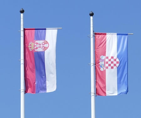 Srbija i Hrvatska trgovale za 35,4 odsto više