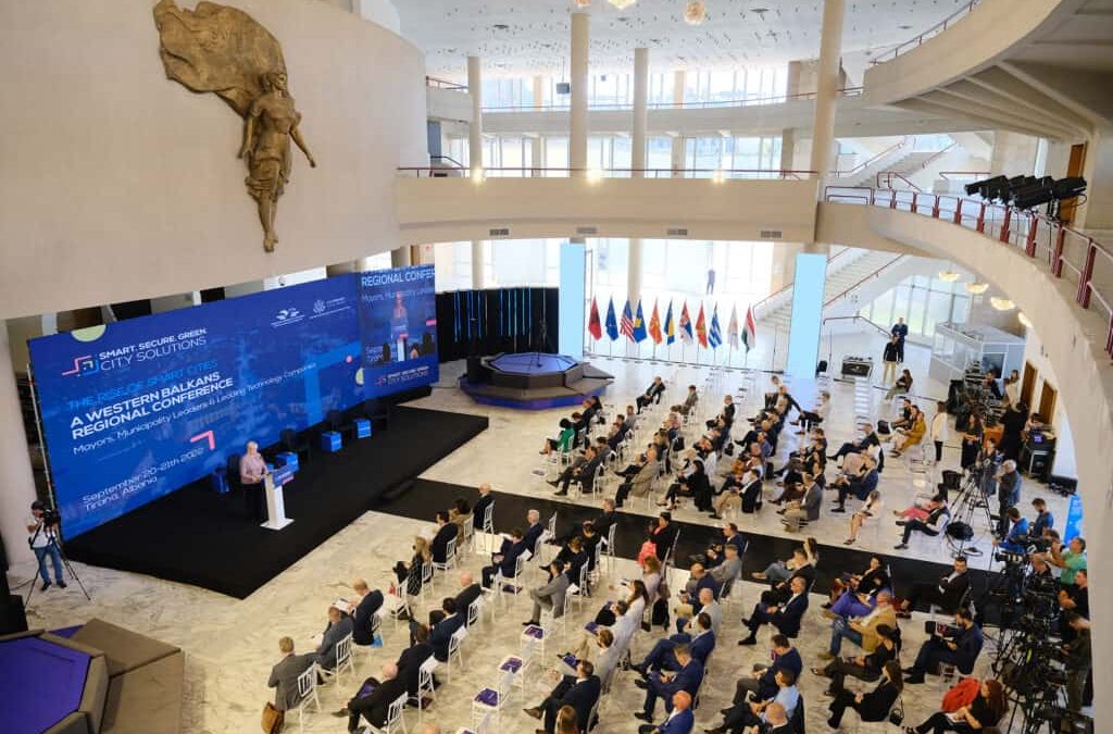 AmCham iz zemalja regiona jačaju saradnju
