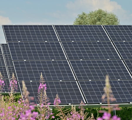 Slovenija ubrzava procedure za solarnu energiju