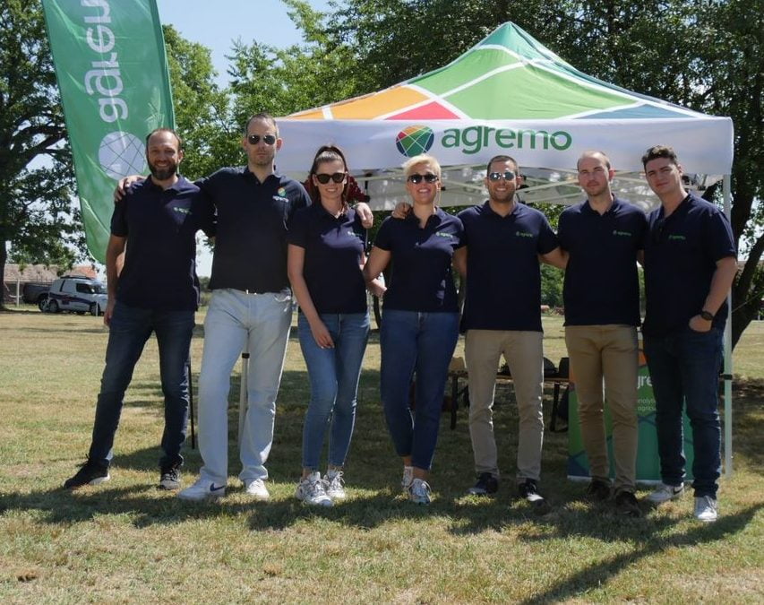 Agremo jedini iz regiona u OTP Startup Booster programu