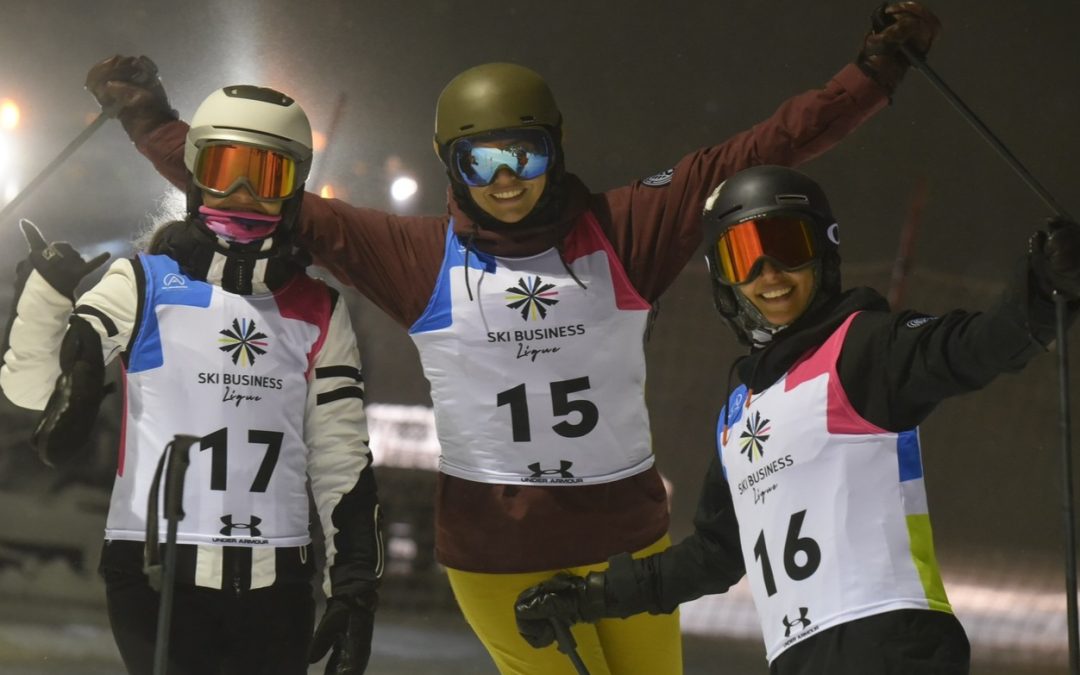 Počela prva Ski biznis liga u Srbiji, na Kopaoniku