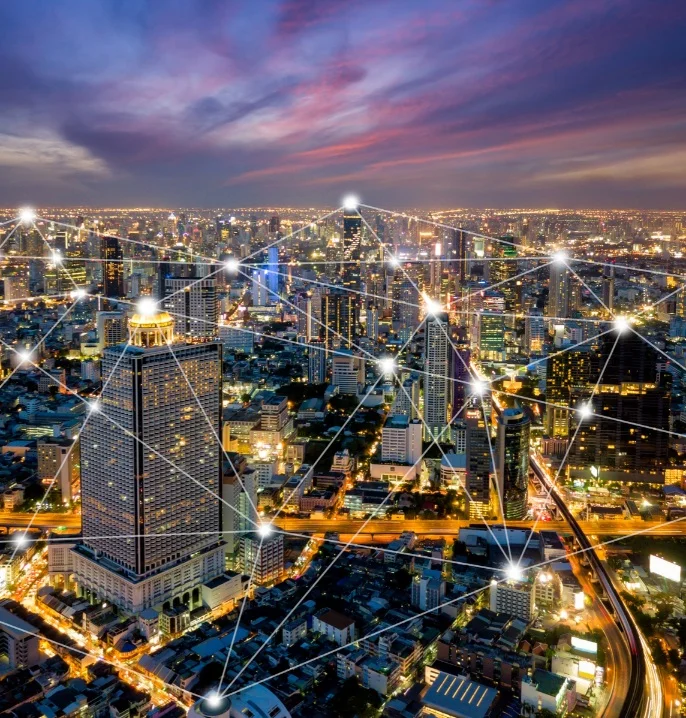 aerial-abstract-cityscape-network-lines-getty-1127060114