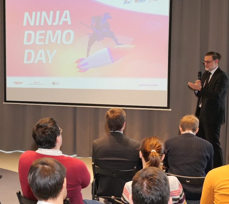 Ko su prvi NINJA startupi iz Srbije