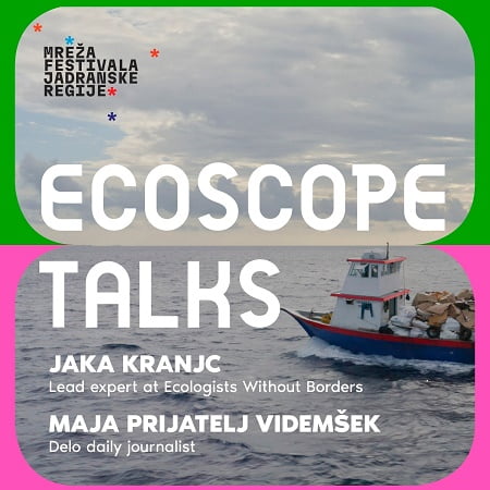 Ecoscope donosi filmove o ekologiji