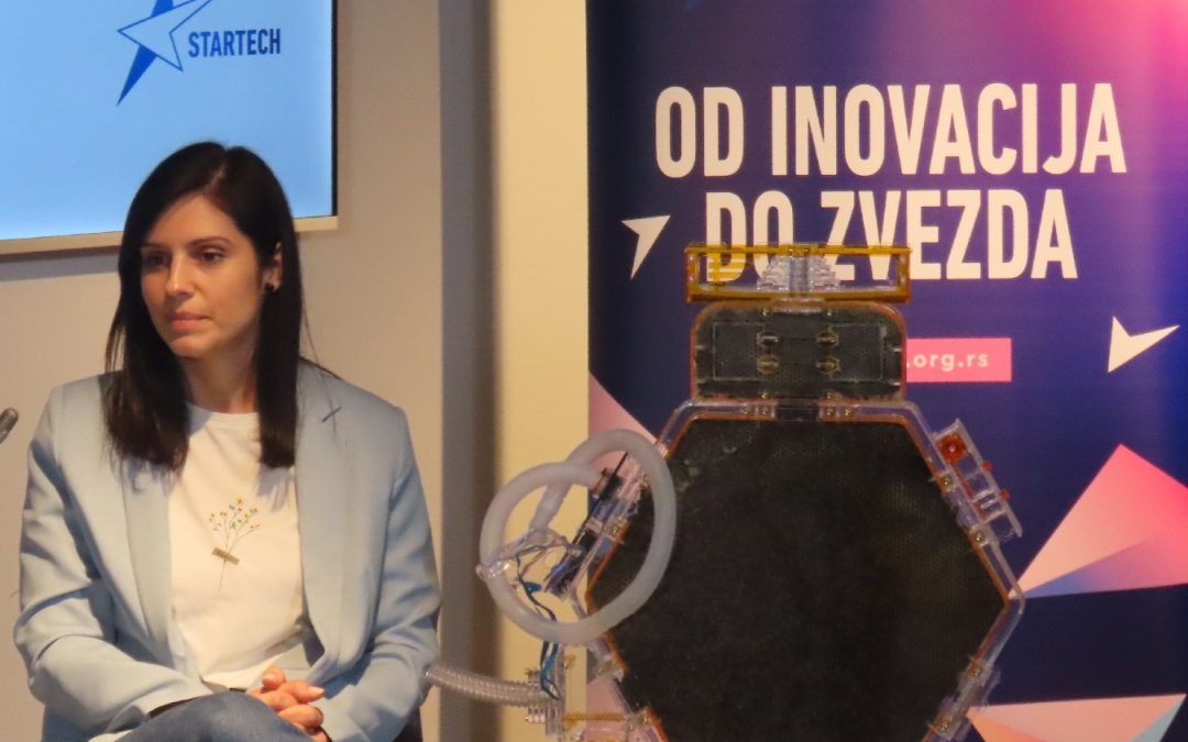 Od 15.000 do 100.000 dolara za inovatore u Srbiji