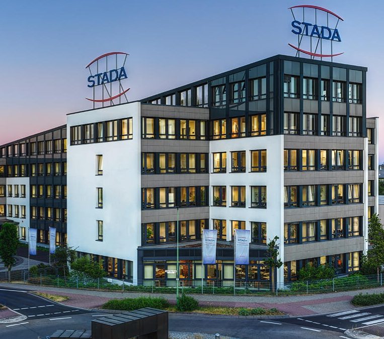 STADA u 2022: 11 odsto rast prodaje i 86 novih licenci