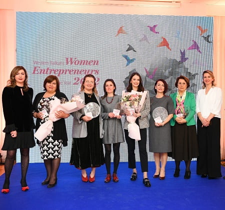 Ko su Žene preduzetnice Zapadnog Balkana