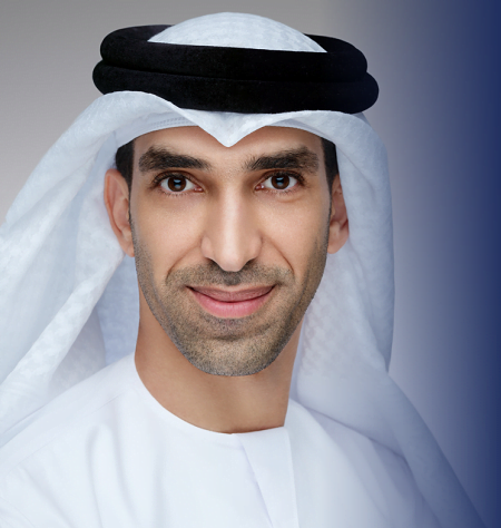Ministar vanjske trgovine UAE na Sarajevo Business Forumu