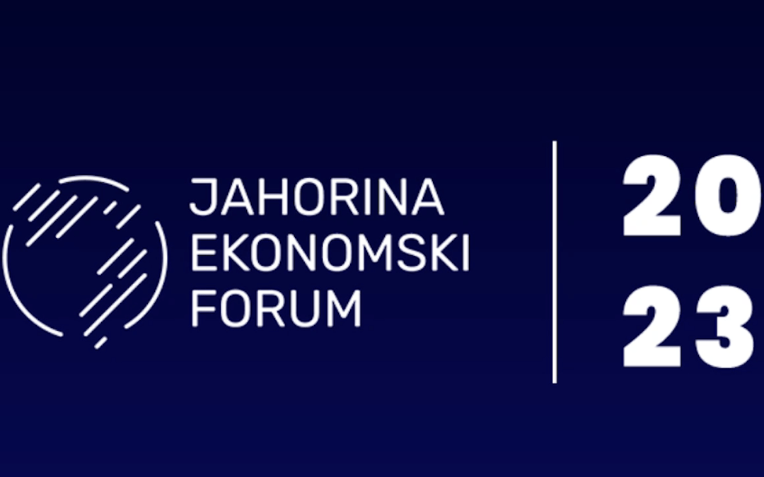 Jahorina ekonomski forum od 26. do 28.04 u hotelu Termag