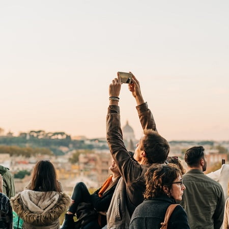 Šta žele turisti-odgovor u Mastercard analizi