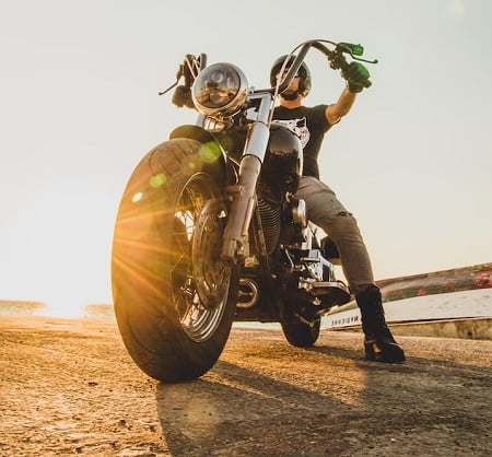 Harley-Davidson slavi 120 godina blizu regiona