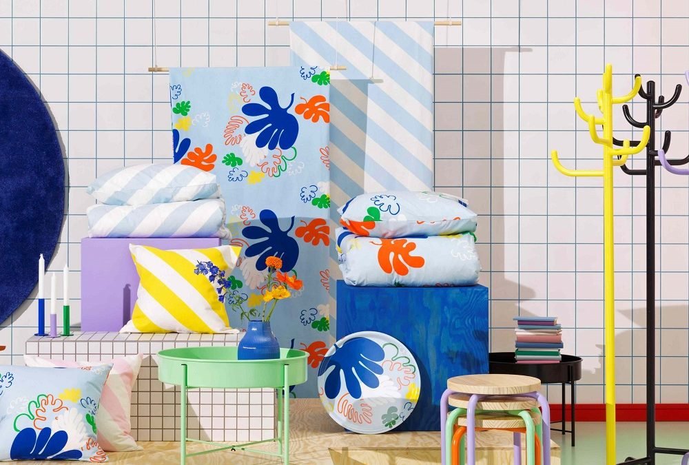 IKEA je bila startup na biciklu pre 80 godina