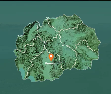 Saradnja NP Pelister iz S.Makedonije sa NP Plitvice