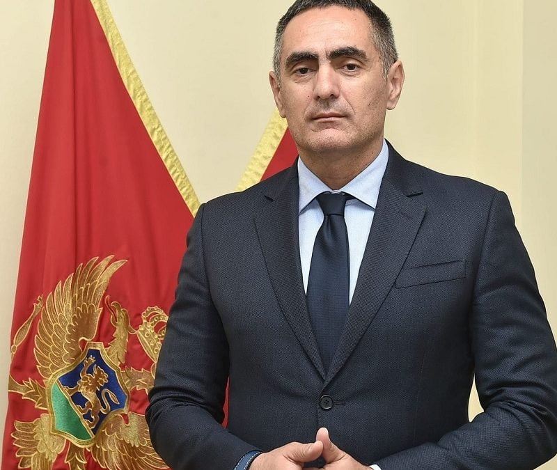 Ministri finansija CG i Srbije dogovaraju sutra e-fakture