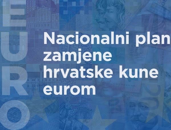 I turisti u Hrvatskoj ostavljaju kune za evro