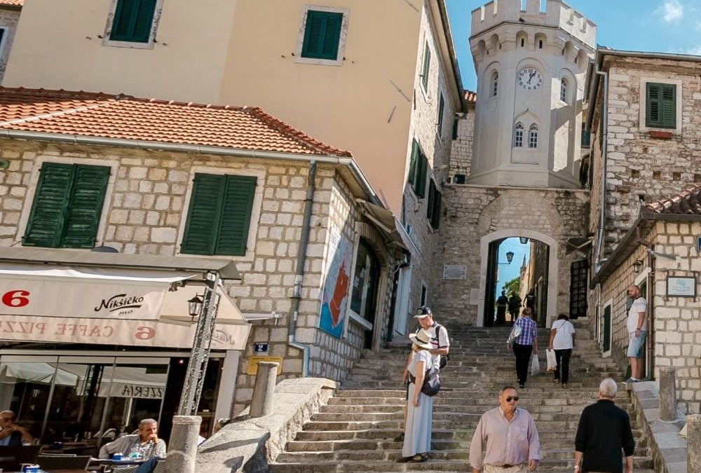 Sporazum PKS i opštine Herceg Novi