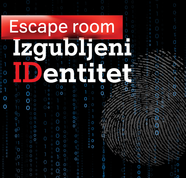 Prvi Escape Room u Srbiji o Cyber bezbednosti