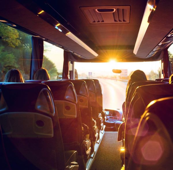 5 razloga zbog kojih je bolje putovati autobusom