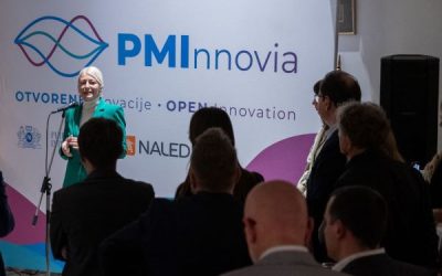 PMInnovia za saradnju nauke i privrede u Srbiji