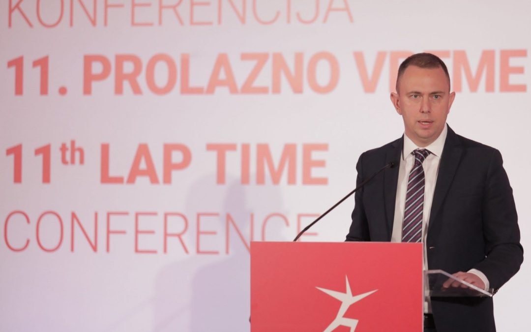 Skoro “trojka” za poslovnu klimu Srbije po AmChamu