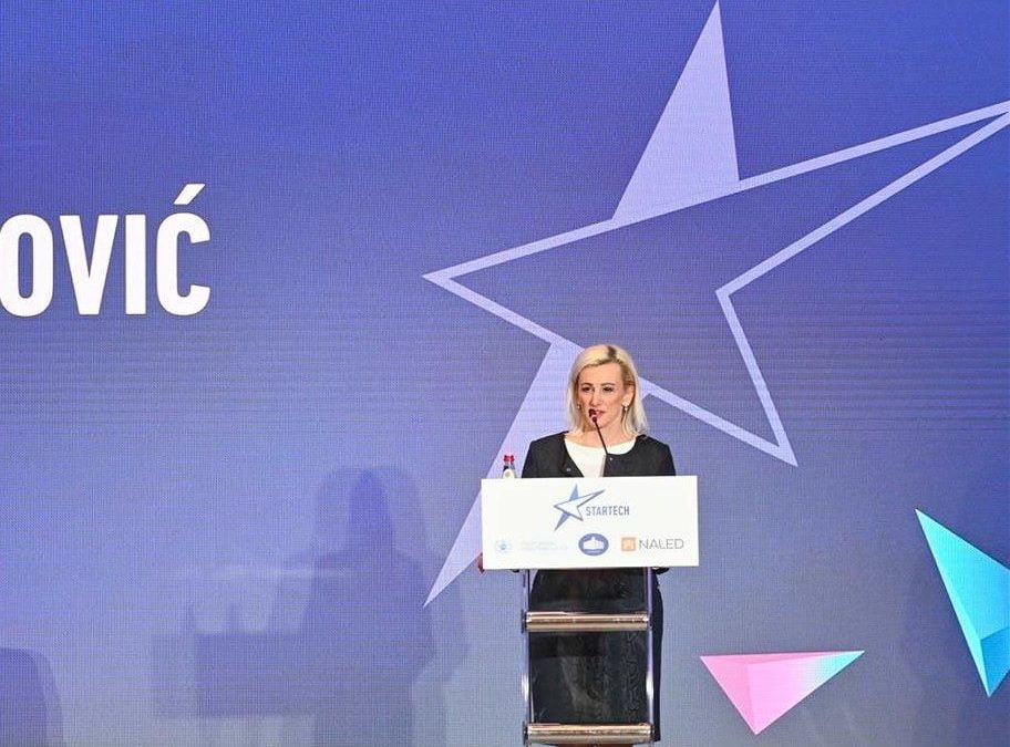 Od 15.000 do 60.000 dolara za pobednike StarTech-a