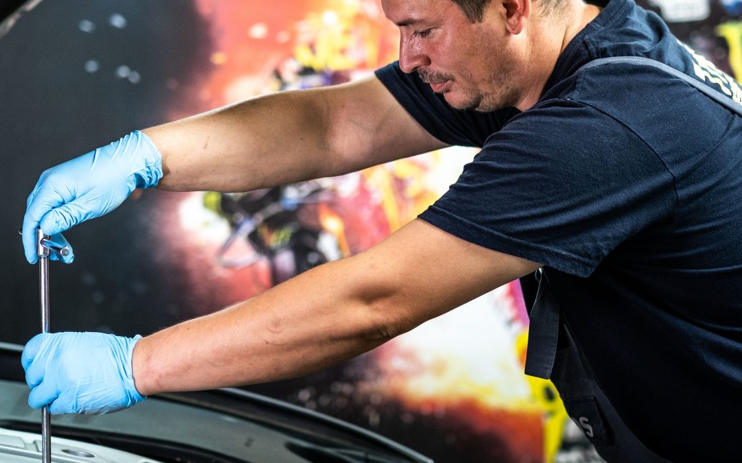 Šta muči majstore na Dan vozača i automehaničara 