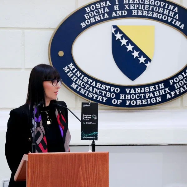 BBI Banka najavila 13. Sarajevo Business Forum