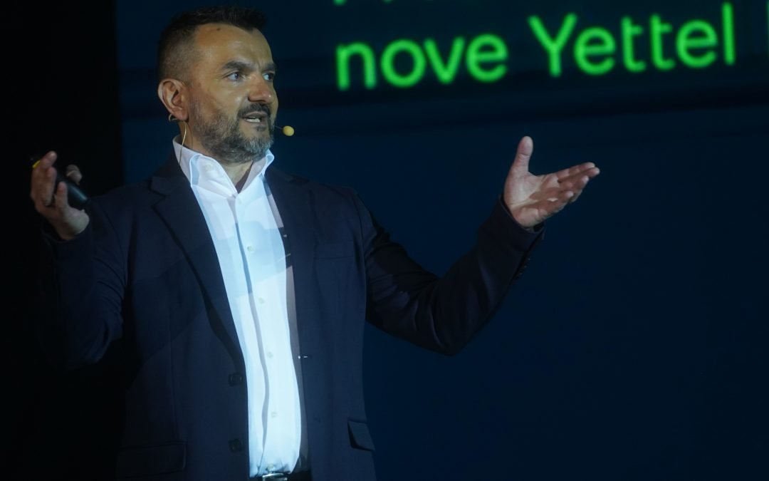 Yettel banka počinje s radom za mesec dana
