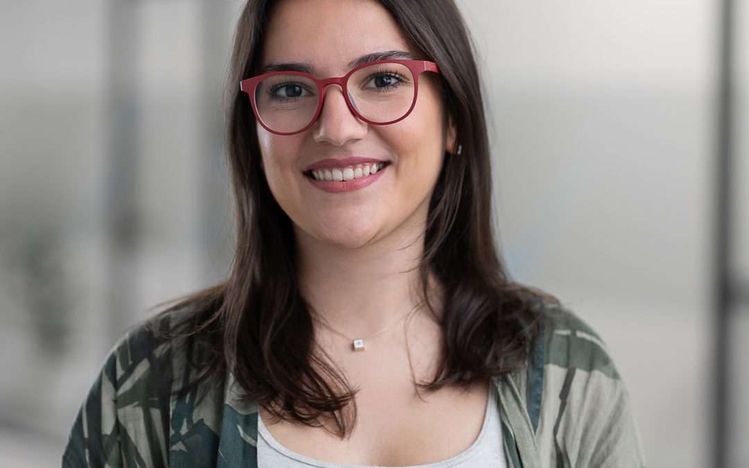 Andrea Ćirić svoj kalendar ispunjava dobrim delima