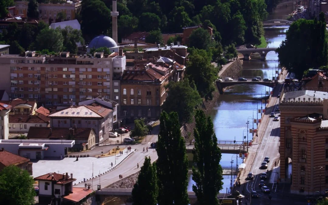 Ko su govornice na EWPN konferenciji u Sarajevu