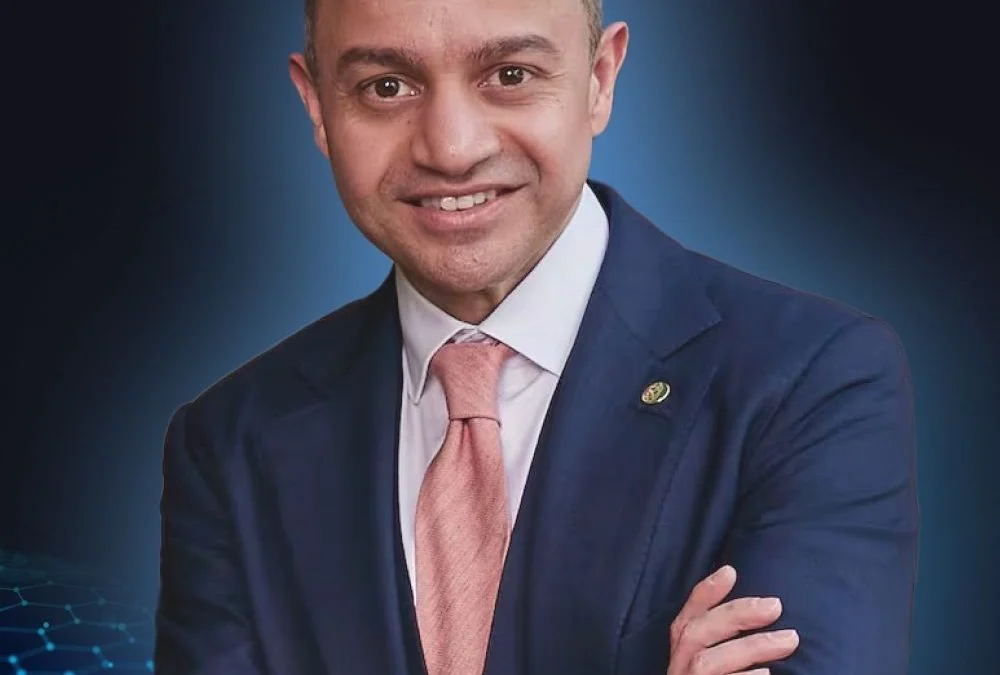 CEO Dubai Islamic banke na Sarajevo Business Forumu