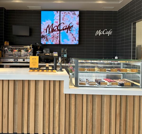 Da li znate koliko ima McDonald’s restorana u Srbiji