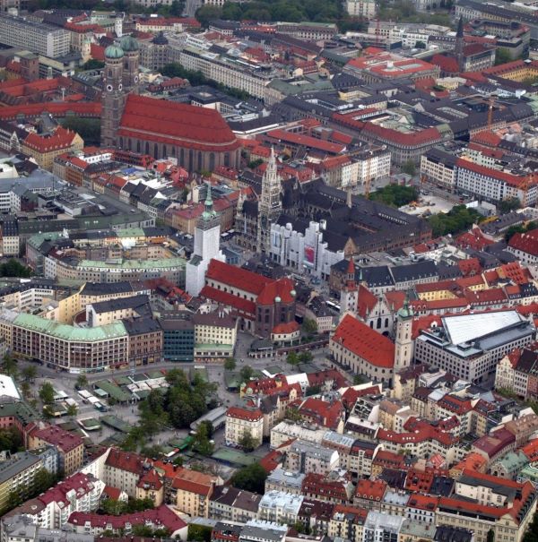Zašto je Minhen must have destinacija za leto 2024.