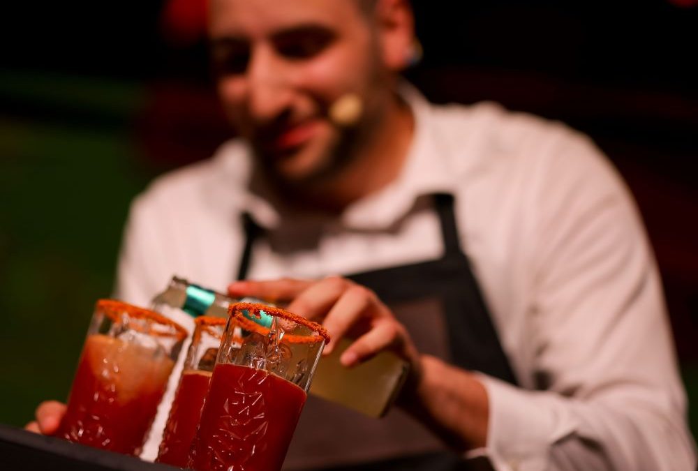 Ko su najbolji bartenderi regiona