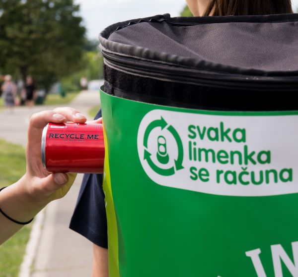 International Recycling Tour i u regionu