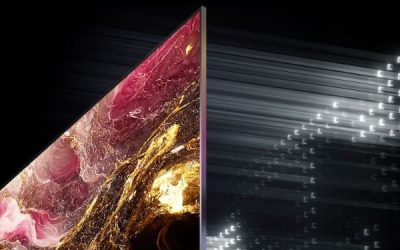 Mini LED tehnologija za jasniju TV sliku