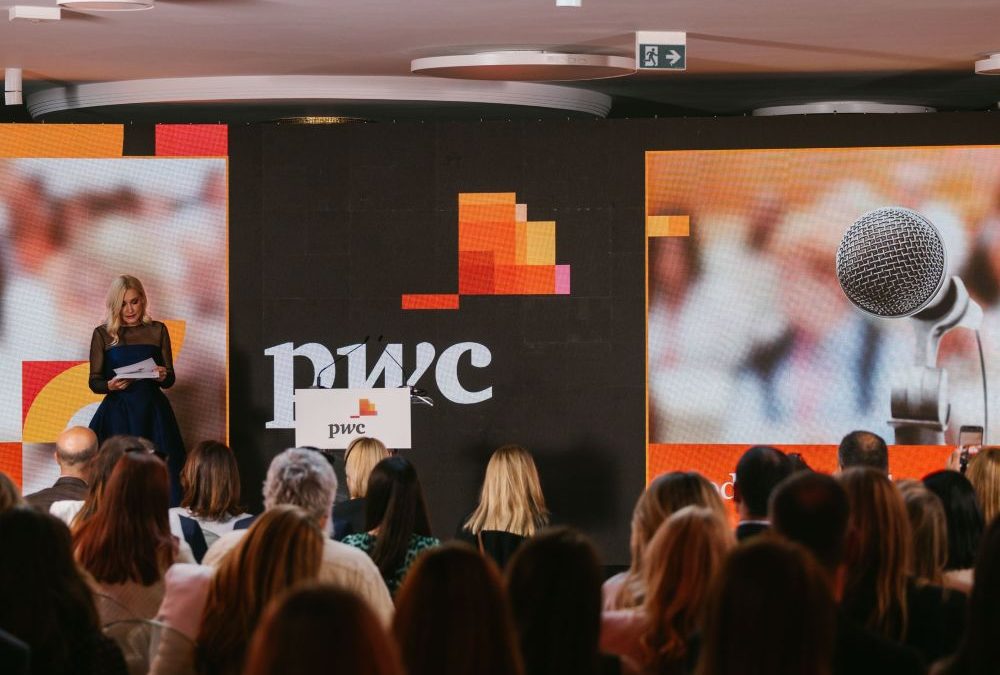 PwC Srbija dodelio priznanja ESG Lideri 2025 (lista dobitnika)