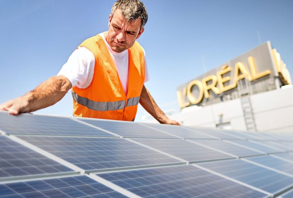 ESG ciljevi L’Oréal-a ostvaruju se u regionu