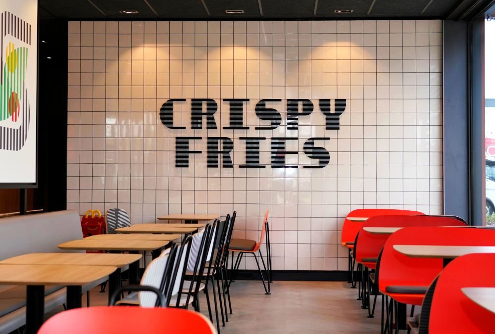 Otvoren novi McDonald’s restoran 39. u Srbiji